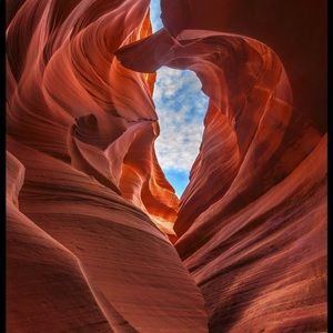 Meet your Posher, Shaulah